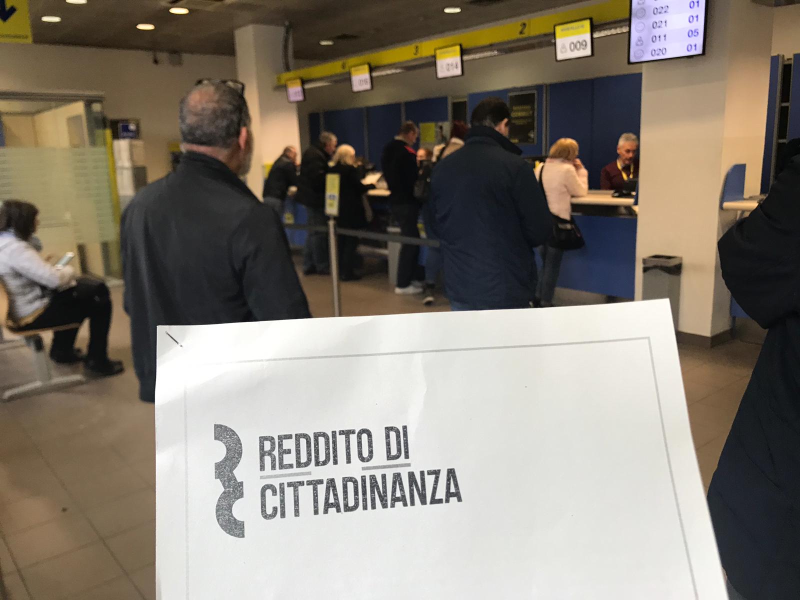 Percepivano Il Reddito Di Cittadinanza Senza Averne Diritto, Tre ...