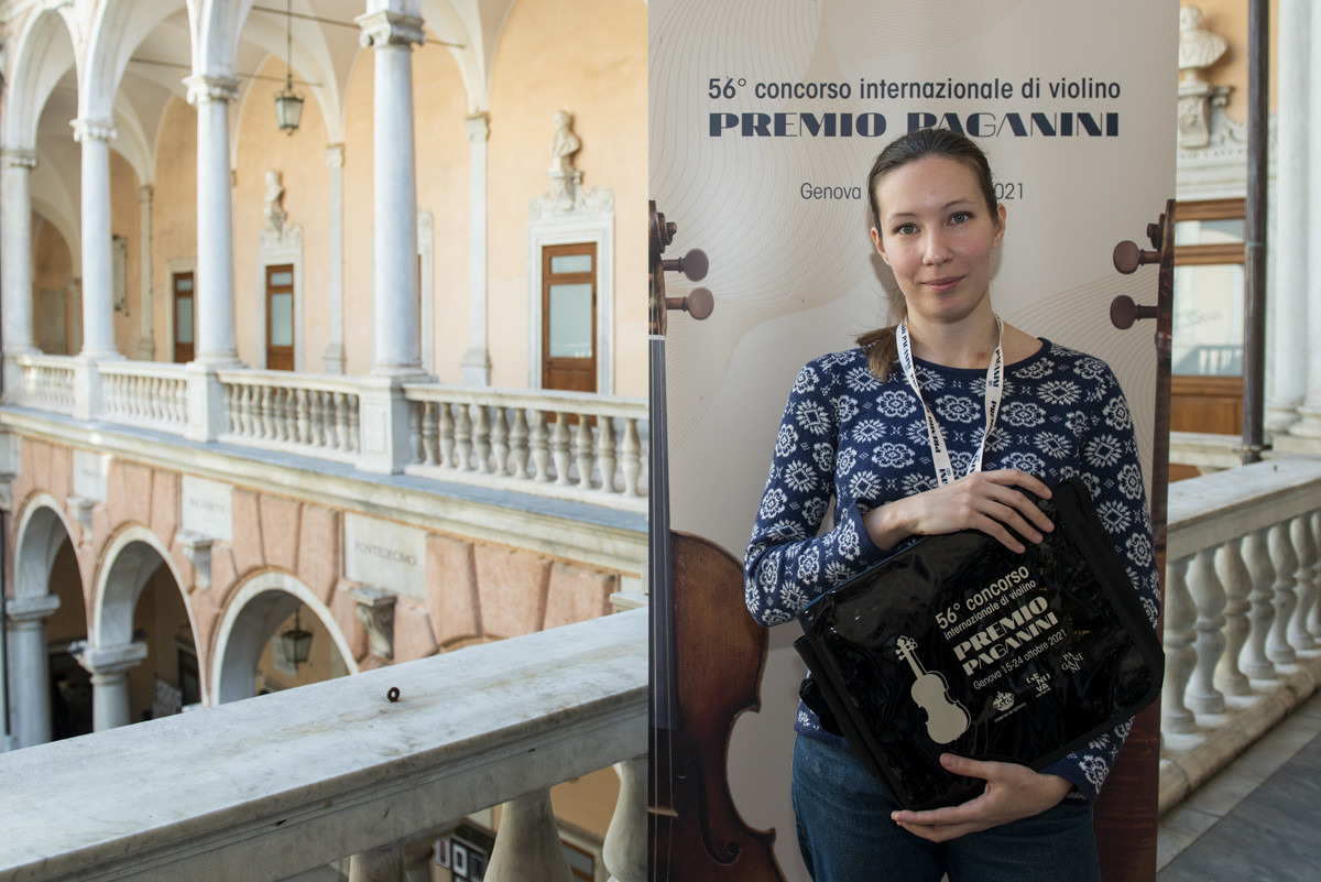 premio paganini ecco i finalisti della 56esima edizione lavocedigenova it