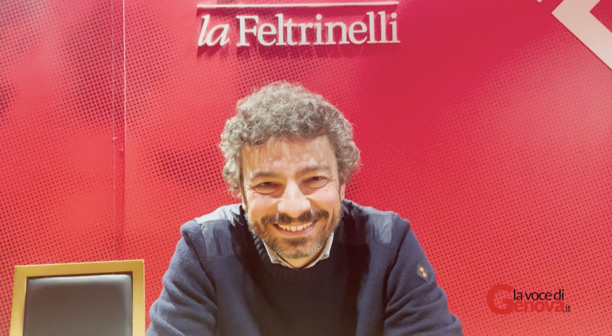 Massimo Polidoro