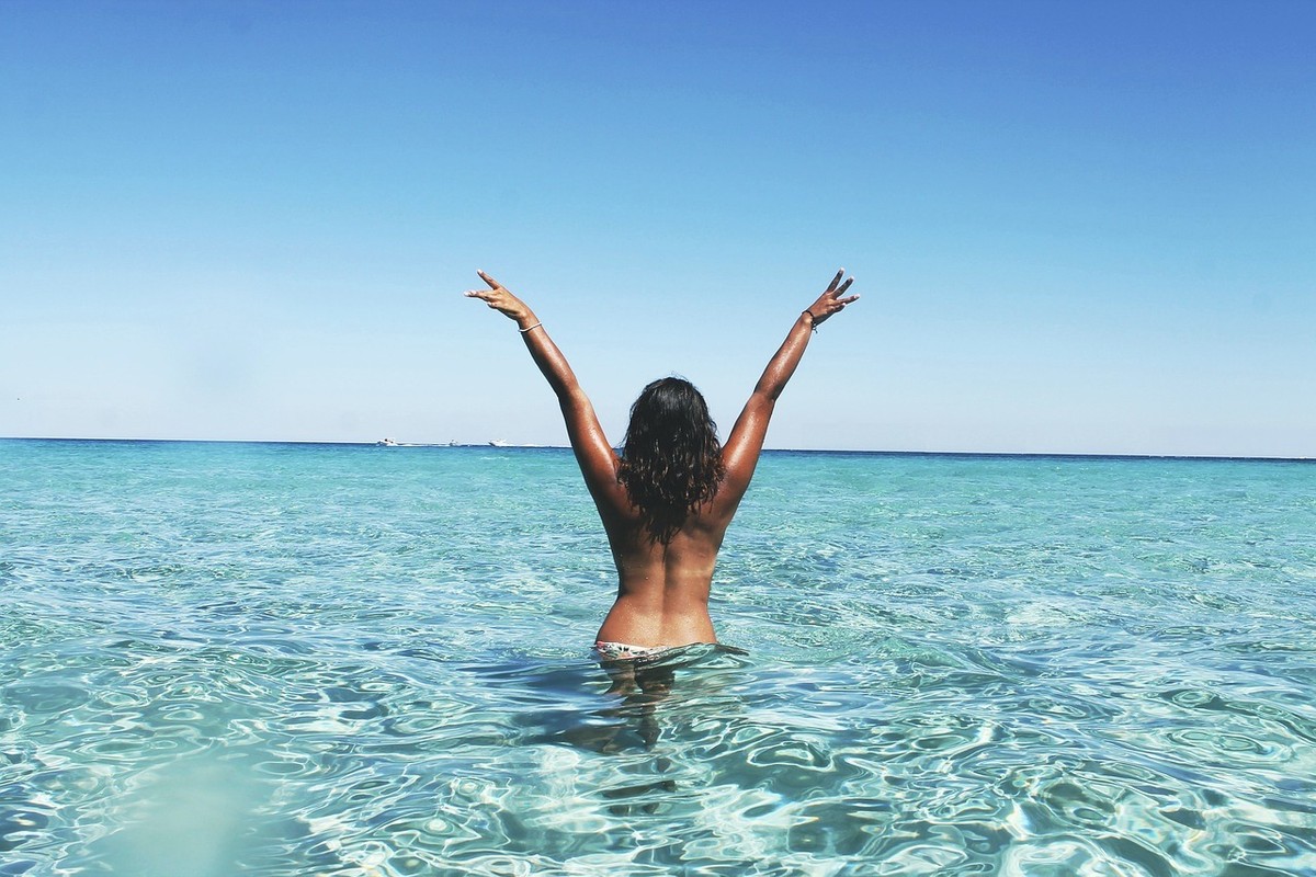 Spiagge nudiste, ecco le migliori di Genova e della Liguria -  Lavocedigenova.it