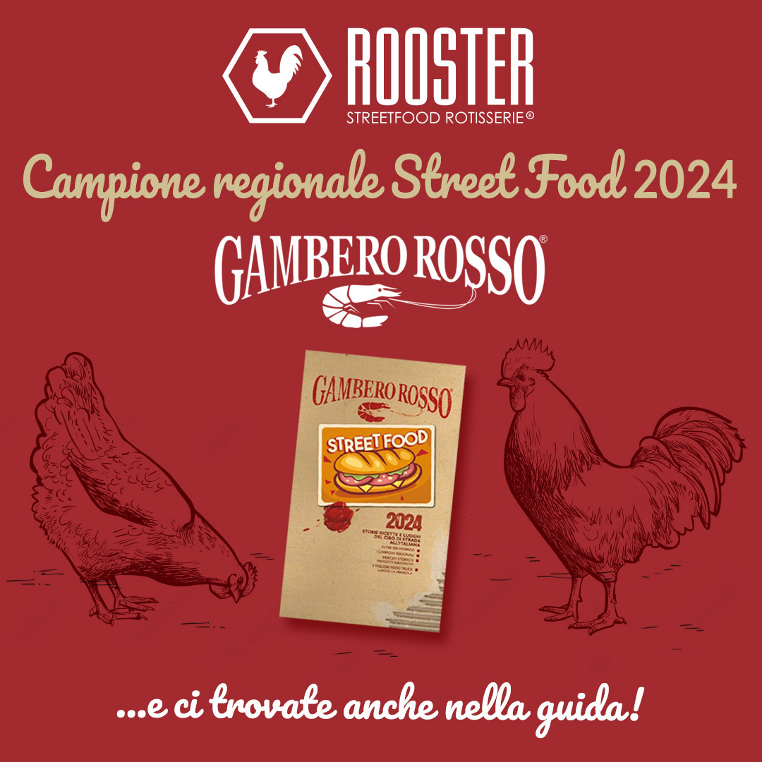 Altre Terre: menu e prezzi del food truck multietnico - Gambero Rosso