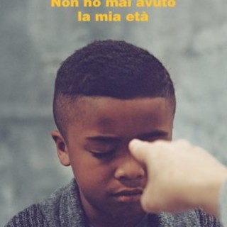 Il nuvo libro di Antonio Dikele Distefano, &quot;Non ho mai avuto la mia età&quot;&quot;