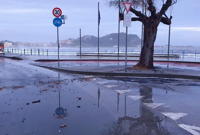 Crisi climatica, è emergenza a Genova e in Liguria: “Servono grandi interventi di messa in sicurezza&quot;