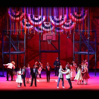 &quot;West Side Story&quot;: il musical di Bernstein al Carlo Felice