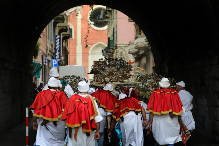 Genova celebra le Confraternite: dal 21 giugno un percorso diffuso in centro storico alla scoperta dei tesori di arte sacra popolare