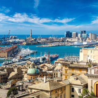 Turismo a Genova: giugno segna una ripresa moderata, ma le presenze straniere sono in calo