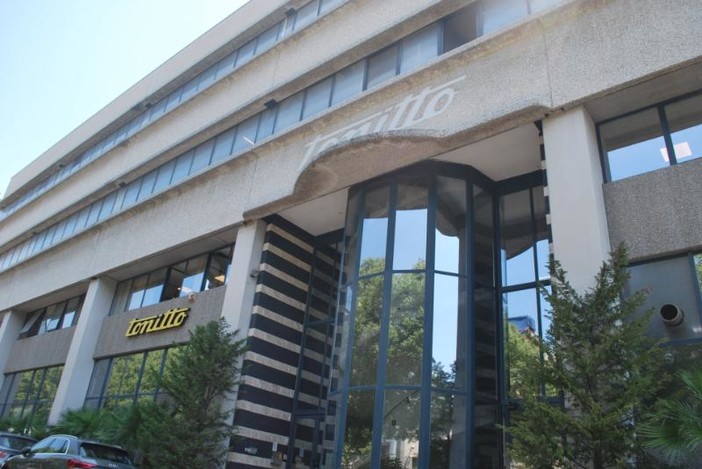 Il gelato made in Genova di Tonitto 1939 approda in oriente