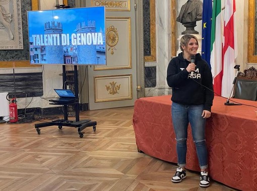 Boxe, Michela Braga: la campionessa genovese pronta per il titolo mondiale a Copenaghen (Video)