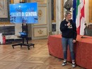 Boxe, Michela Braga: la campionessa genovese pronta per il titolo mondiale a Copenaghen (Video)