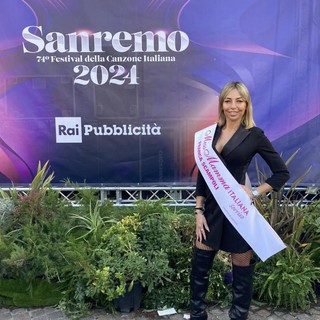 Miss Mamma Italiana 2024: tra le premiate c’è la genovese Francesca Parodi