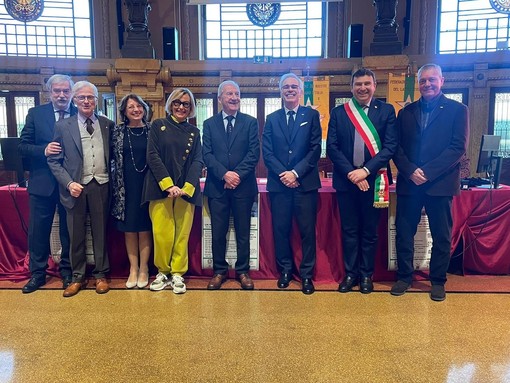 Genova celebra i suoi eccellenti: dodici nuovi “Maestri del Lavoro” onorati con il Genovino d’Argento