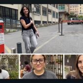 Maturità 2024, i commenti dei maturandi genovesi: “Prima prova accessibile” (Video)