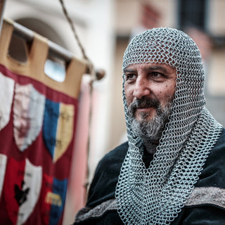 A Cocconato d’Asti sabato 16 e domenica 17 settembre il centro storico ritorna ai fasti medievali