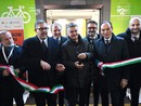 Terzo valico, inaugurati oggi i primi 8,5 chilometri della nuova linea ferroviaria Tortona-Novi