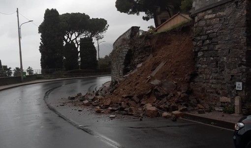 L'ultimo rapporto da parte degli esperti: in Liguria sono attive 13.502 frane