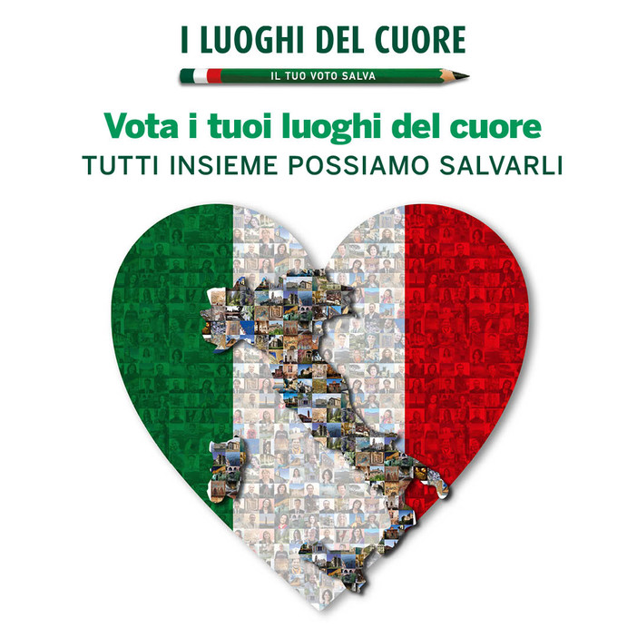 Luoghi del Cuore del FAI: sono già quattro i monumenti liguri nella &quot;Top 60&quot;