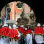 Genova celebra le Confraternite: dal 21 giugno un percorso diffuso in centro storico alla scoperta dei tesori di arte sacra popolare