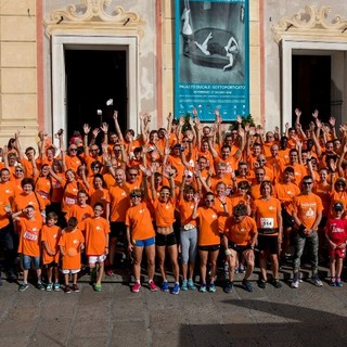 Stragenova del Cuore, arriva la corsa dedicata alla solidarietà e alle vittime del ponte Morandi