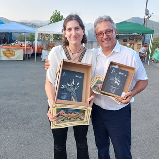 Leivi, celebrata la 28esima edizione della Festa dell'olio