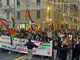 “Palestina libera”, la manifestazione per le vie di Genova: un grido contro l'oppressione e per la pace