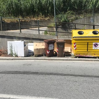 Sestri e Pra', nuove telecamere di sorveglianza nelle aree a rischio spaccio e atti vandalici