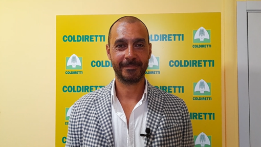 Chiusa la tornata dei rinnovi in Liguria: Gianluca Boeri confermato presidente regionale di Coldiretti