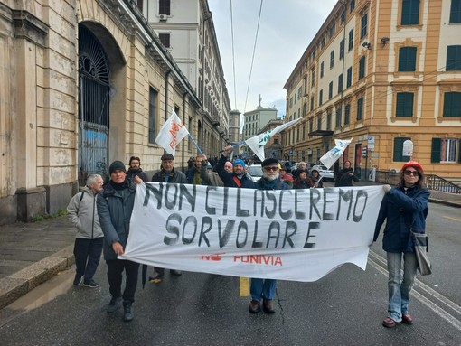 Via libera al progetto della funivia, le critiche del Comitato: “Un regalo agli speculatori”