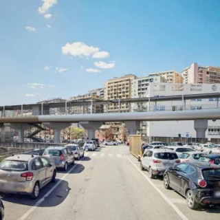 Progetto Skymetro, l’istituto Firpo non sarà demolito: “Il tracciato passerà a margine”