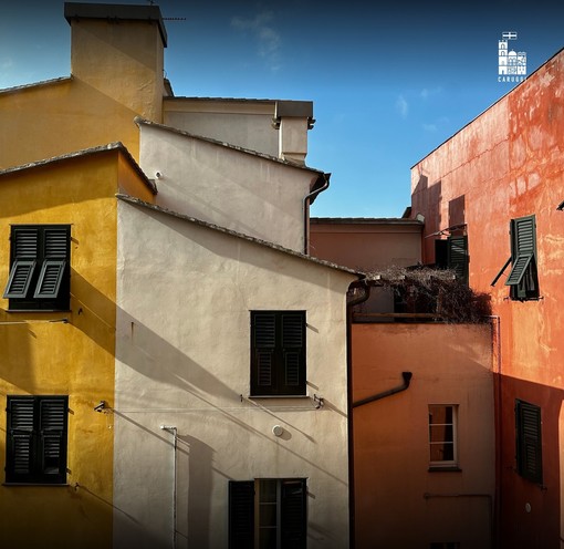 Piano Caruggi, pronti i primi appartamenti in vico Durazzo e piazza Tintori