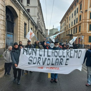 Via libera al progetto della funivia, le critiche del Comitato: “Un regalo agli speculatori”