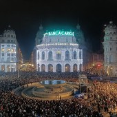 Tricapodanno, una festa per ottantamila persone: attratto pubblico di ogni età