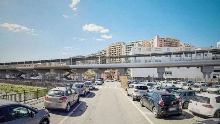 Progetto Skymetro, l’istituto Firpo non sarà demolito: “Il tracciato passerà a margine”