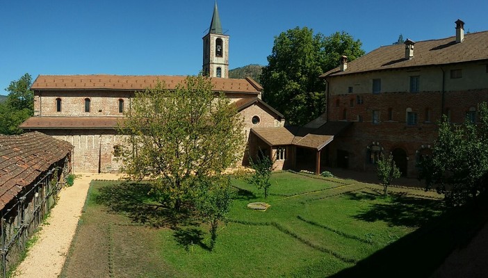 Tutto pronto per gli 'Oltregiogo Days': due giorni per scoprire il patrimonio culturale dell'entroterra