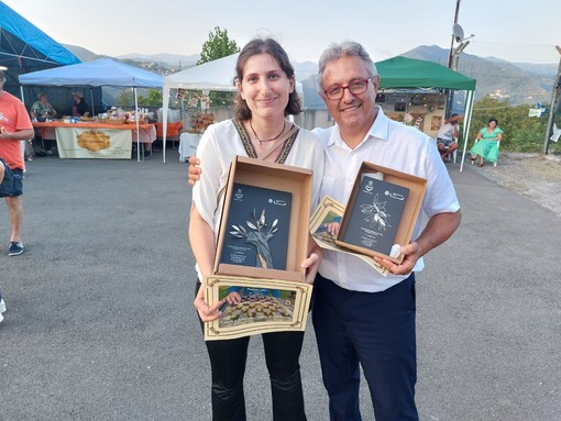 Leivi, celebrata la 28esima edizione della Festa dell'olio