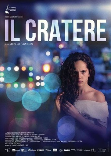 &quot;Il Cratere&quot;: al cinema San Siro di Genova dal 12 aprile