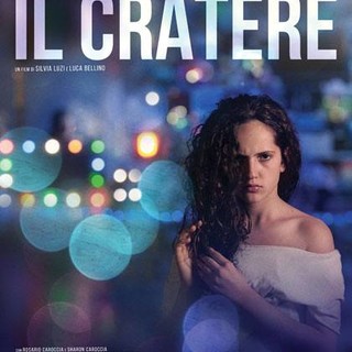 &quot;Il Cratere&quot;: al cinema San Siro di Genova dal 12 aprile