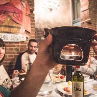 E’ tempo di Bagna Cauda Day, affrettati a prenotare!