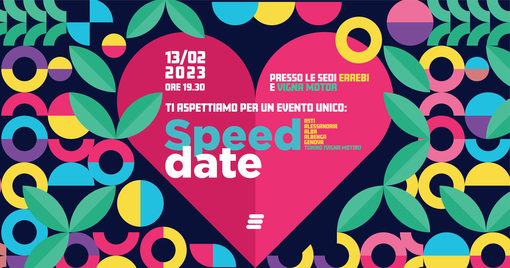 Arriva il primo speed date in auto in Liguria e Piemonte, e forse non solo...