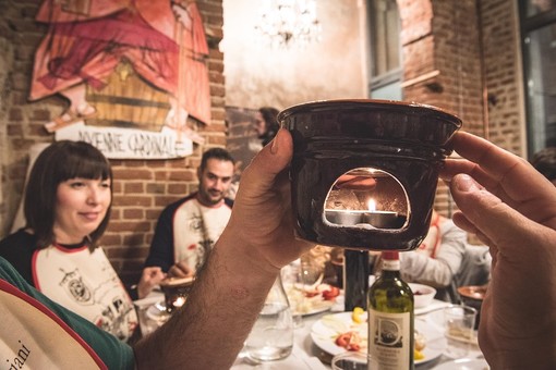 E’ tempo di Bagna Cauda Day, affrettati a prenotare!