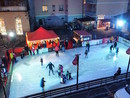 “Natale Insieme a Busalla”, ultimi giorni di apertura per la pista di pattinaggio sul ghiaccio