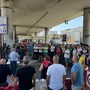 Genova, secondo giorno di sciopero al varco Etiopia: lavoratori portuali in mobilitazione per il rinnovo del contratto