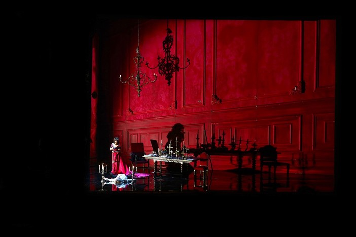 Al Teatro Carlo Felice dal 2 maggio al 12 maggio in scena la Tosca