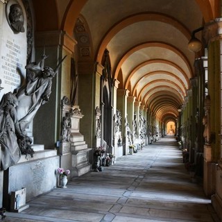 Al via con le visite guidate al cimitero di Staglieno, il ricavato destinato al restauro di opere scultoree