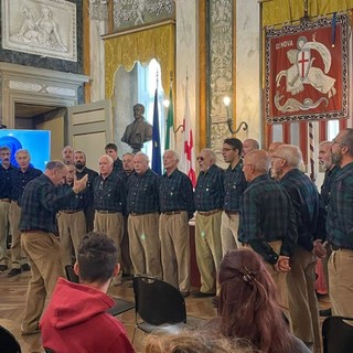 A Tursi la storia del Coro Monte Cauriol con la presentazione di un libro dedicato