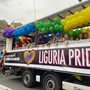 Liguria Pride, la ‘furia queer’ colora la città