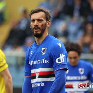 Goleada con Gabbiadini protagonista: la Samp supera 5-1 gli svizzeri del Rapperswil-Jona