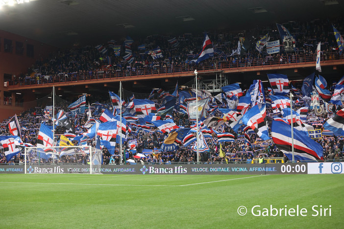 Samp, Garrone ribadisce: &quot;Con progetti seri e sostenibili ci siamo stati e potremmo esserci anche in futuro&quot;