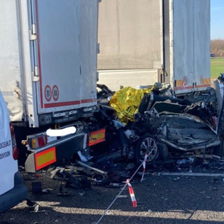 Incidente sulla A26 Genova-Gravellona Toce: traffico in tilt tra Masone e Ovada