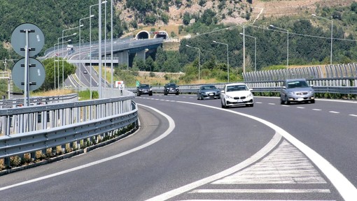 Autostrade, Natale senza cantieri impattanti. Ecco quali saranno rimossi