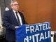 Fratelli d'Italia, Antonio Oppicelli confermato coordinatore cittadino